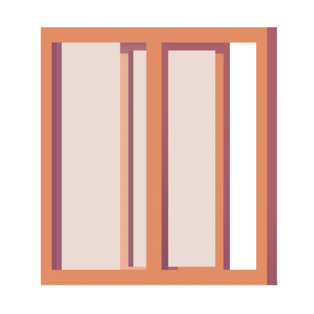sliding-timber